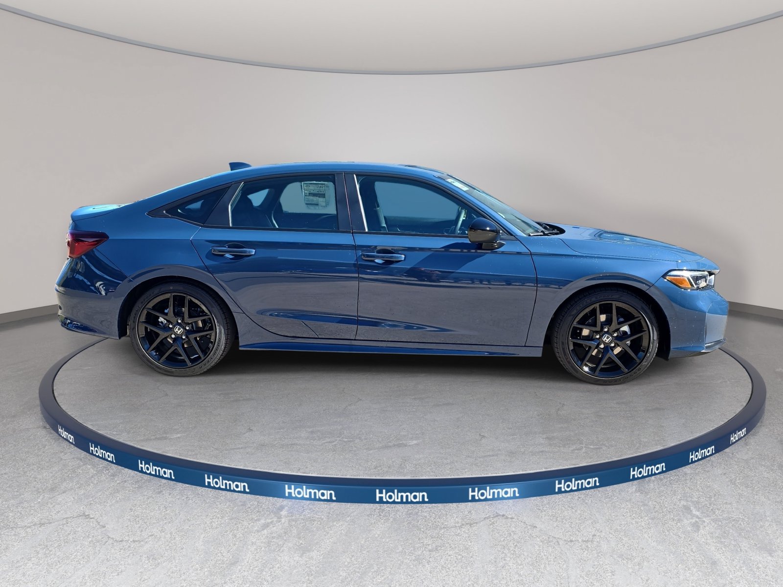 New 2026 Honda Civic Sport image 4
