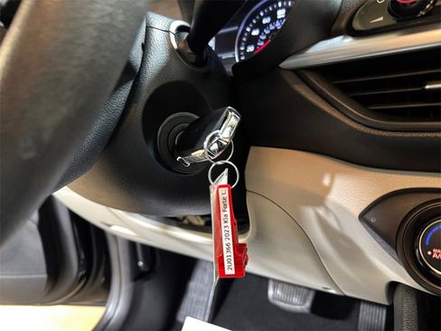 Certified 2023 Kia Forte LXS image 29