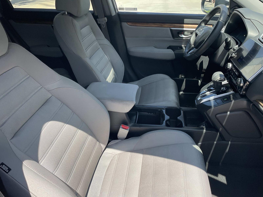 Used 2019 Honda CR-V EX image 22