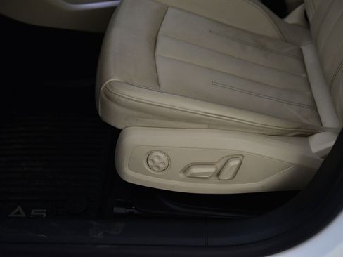 Certified 2023 Audi A5 2.0T Premium w/ Convenience Package image 26