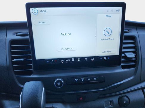New 2026 Ford Transit 250 148 Medium Roof Extended AWD image 13