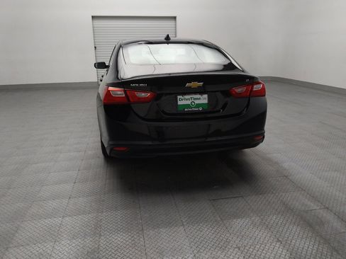 Used 2024 Chevrolet Malibu LT FWD image 6