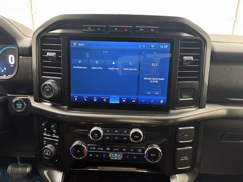 Used 2023 Ford F150 Tremor w/ Equipment Group 402A High image 30