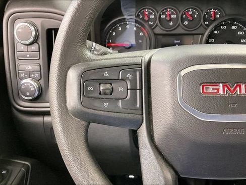 Certified 2024 GMC Sierra 2500 Pro w/ Convenience Package AWD/4WD image 22