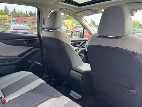 Used 2020 Subaru Crosstrek 2.0i Premium w/ Moonroof Package 1 image 23