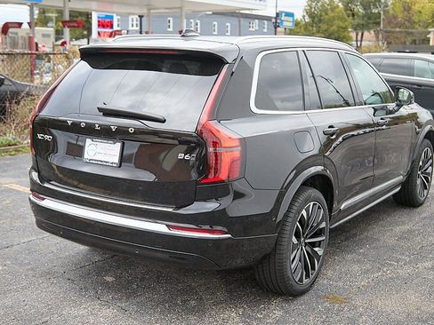 New 2026 Volvo XC90 B6 Plus w/ Protection Package Premier image 9