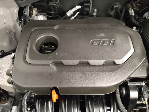 Used 2018 Kia Sorento FWD image 30