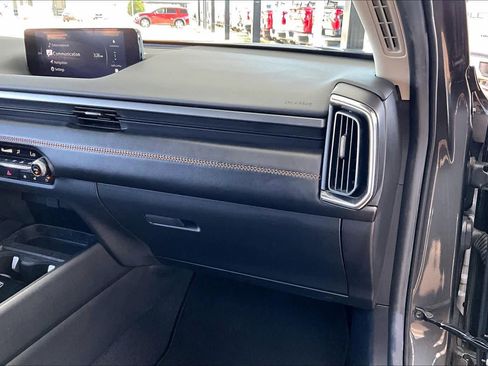 Used 2025 MAZDA CX-50 2.5 Hybrid w/ Premium Plus Pkg image 17