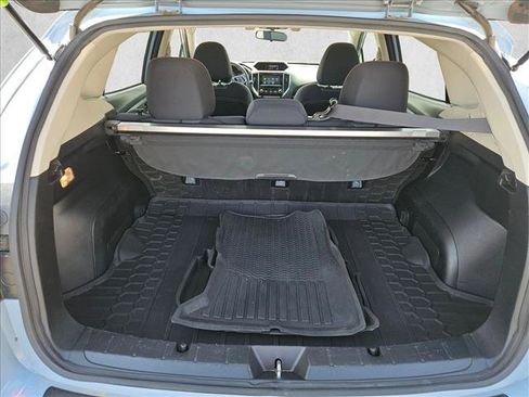 Used 2022 Subaru Crosstrek 2.0i Premium AWD/4WD image 6