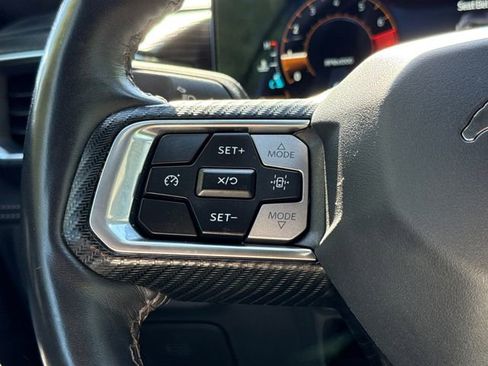 Used 2024 Ford Mustang Premium RWD image 28