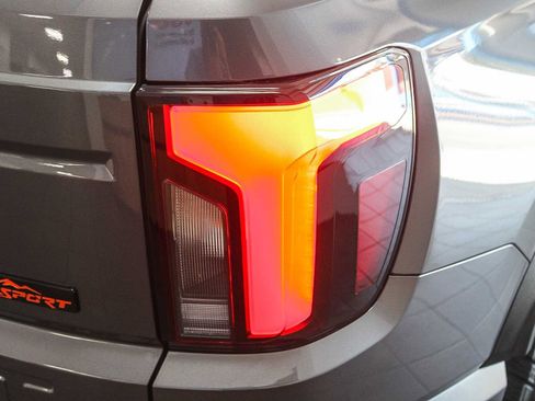 New 2026 Honda Passport TrailSport image 10