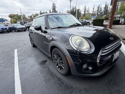 Used 2014 MINI Cooper 2-Door Hardtop FWD image 3