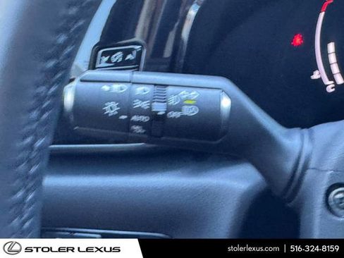 Used 2023 Lexus NX 350 AWD w/ Vision Package image 29