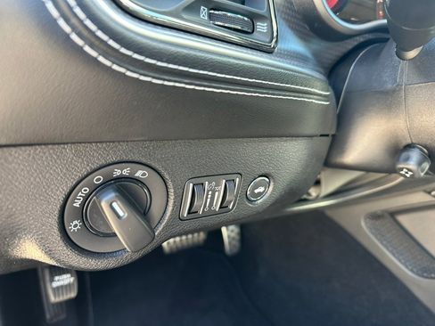Used 2021 Dodge Challenger SRT Super Stock RWD image 22