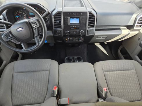 Used 2018 Ford F150 XLT AWD/4WD image 10