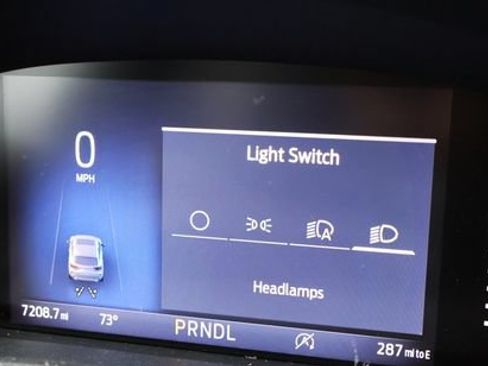 Used 2023 Ford Escape Active AWD/4WD image 11