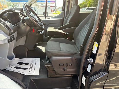 Used 2018 Ford Transit 350 XLT image 15