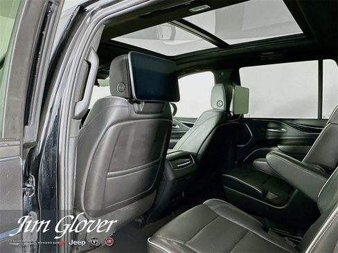 Used 2023 Cadillac Escalade Sport image 14