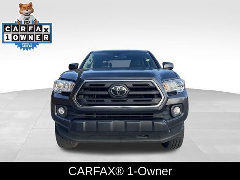 Used 2019 Toyota Tacoma SR5 image 2