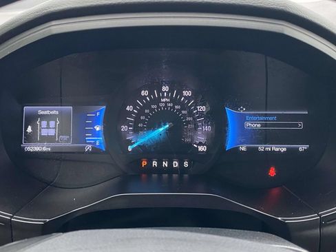 Used 2024 Ford Edge SEL AWD/4WD image 25
