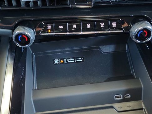 New 2026 Chevrolet Tahoe Premier image 15