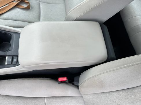 Certified 2023 Honda Accord EX image 25