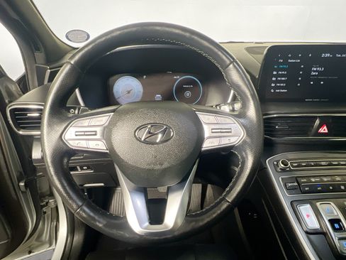 Used 2022 Hyundai Santa Fe Calligraphy FWD image 17