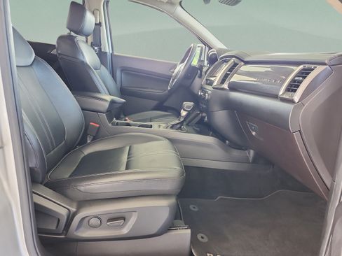 Certified 2019 Ford Ranger Lariat w/ Technology Package AWD/4WD image 19