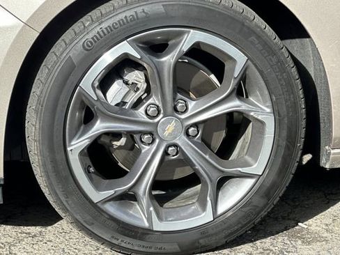 Used 2024 Chevrolet Malibu LT image 26