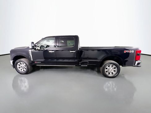 New 2026 Ford F350 King Ranch w/ Chrome Package AWD/4WD image 6