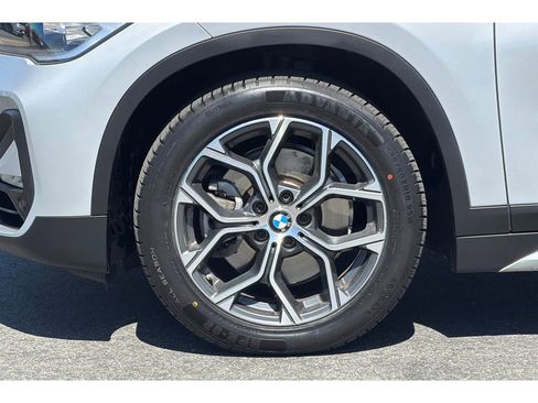Used 2020 BMW X1 xDrive28i w/ Convenience Package AWD/4WD image 33