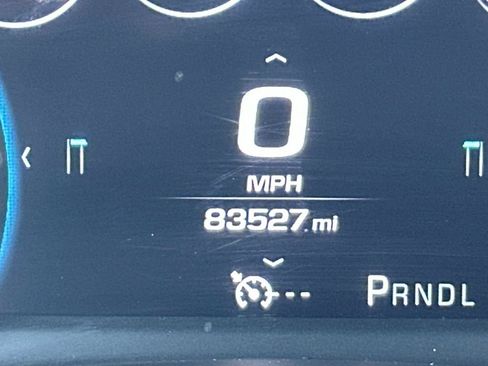 Used 2017 Chevrolet Tahoe LT AWD/4WD image 34