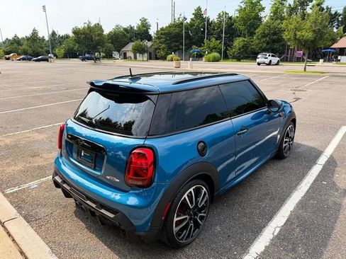Used 2022 MINI Cooper John Cooper Works FWD image 18