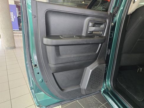Used 2022 RAM 1500 Tradesman w/ Popular Equipment Group AWD/4WD image 10