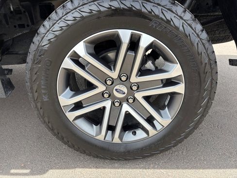 Used 2022 Ford F150 XL w/ STX Appearance Package image 24