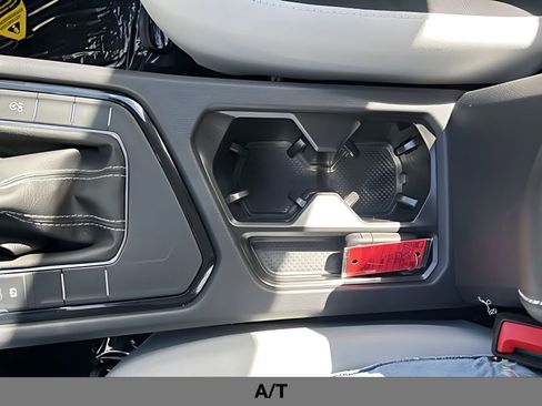 New 2026 Volkswagen Taos S FWD image 31