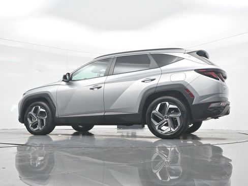 Used 2024 Hyundai Tucson SEL FWD image 41