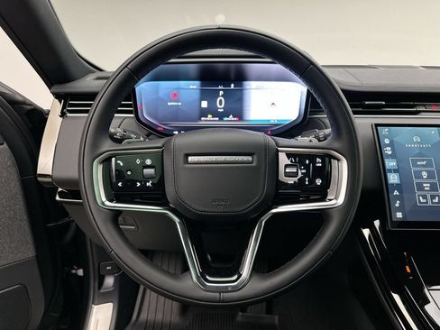 New 2027 Land Rover Range Rover Sport SE AWD/4WD image 14