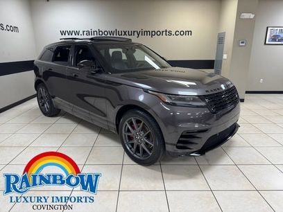 Used 2024 Land Rover Range Rover Velar Dynamic SE