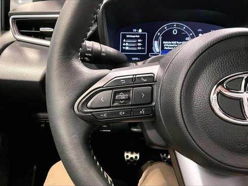 Used 2023 Toyota Corolla GR image 19