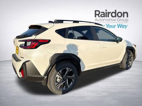 New 2026 Subaru Crosstrek 2.0i Premium w/ Convenience Package #2 image 9