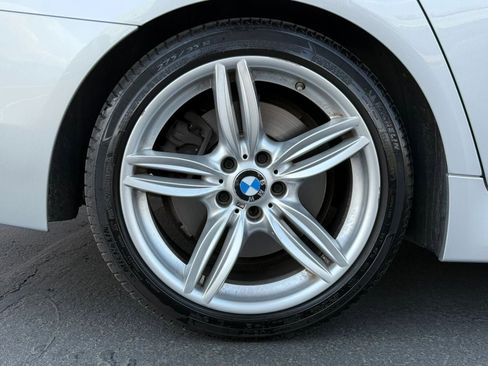 Used 2013 BMW 550i Sedan image 54