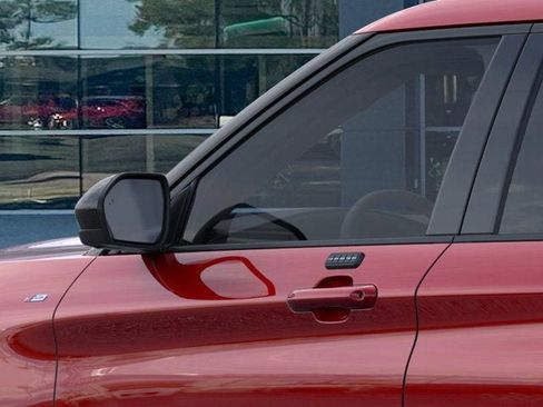 New 2026 Ford Explorer ST-Line image 20