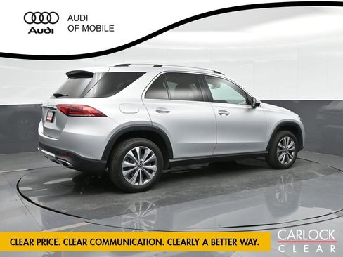 Used 2020 Mercedes-Benz GLE 350 image 3