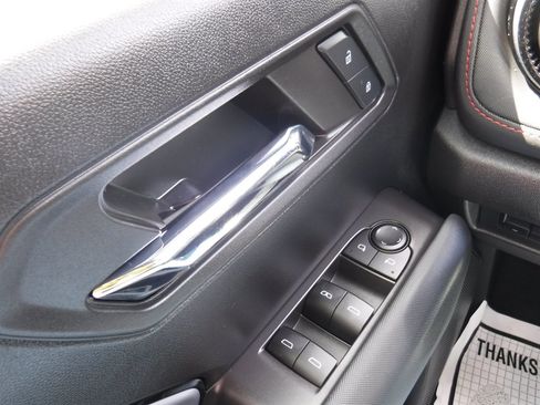 Used 2023 Chevrolet Colorado Z71 w/ Z71 Convenience Package 2 image 12