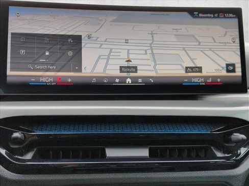 Used 2025 BMW 430i xDrive w/ M Sport Package AWD/4WD image 13