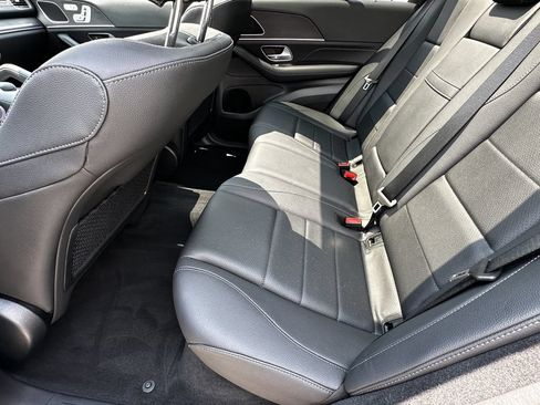 Certified 2026 Mercedes-Benz GLE 350 4MATIC image 24