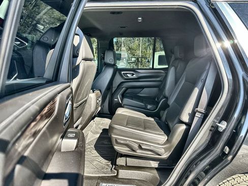 Certified 2021 Chevrolet Tahoe LT image 24
