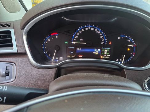 Used 2016 Cadillac SRX Performance w/ Driver Awareness Package FWD image 17