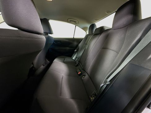 Used 2026 Toyota Corolla LE image 24